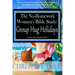 The No-Homework Women's Bible Study: Group Hug Holidays