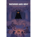 Mothman Goes West