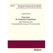 Trajectoires du changement linguistique. Zum Phänomen der Grammatikalisierung im Französischen