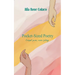 Pocket-Sized Poetry Compact poems for cosmic feelings