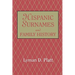 Hispanic Surnames and Family History