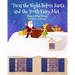 'Twas the Night Before Santa and the Tooth Fairy Met