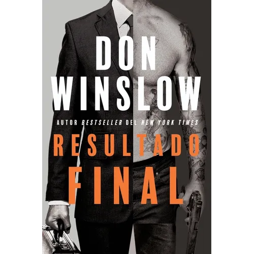 Resultado Final: The Final Score (Spanish Edition)