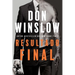 Resultado Final: The Final Score (Spanish Edition)