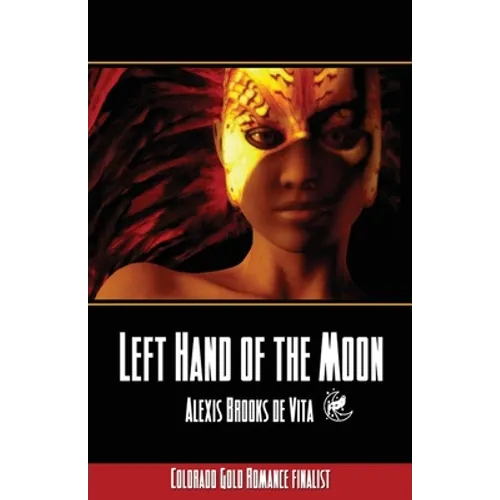 Left Hand of the Moon