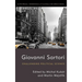 Giovanni Sartori: Challenging Political Science