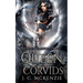 Queen of Corvids