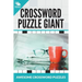 Crossword Puzzle Giant: Awesome Crossword Puzzles
