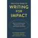 Little Guide to Writing for Impact: How to Communicate Research in a Way that People Will Read