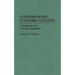 Contemporary Economic Systems: A Regional and Country Approach