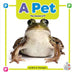 A Pet: The Sound of P