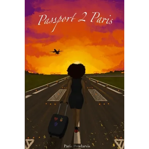 Passport 2 Paris