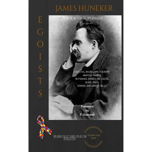 Egoists: A Book of Superman