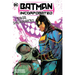 Batman Incorporated Vol. 2: Joker Incorporated