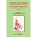 Cherokee by Blood: Volume 6, Records of Eastern Cherokee Ancestry in the U. S. Court of Claims 1906-1910, Applications 13261-16745