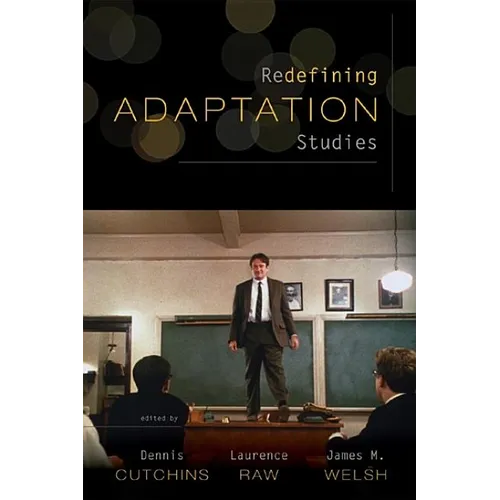 The Pedagogy of Adaptation