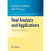 Real Analysis and Applications: Theory in Practice