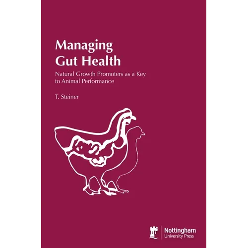 Managing Gut Health: Natural Growth Promoters As A Key To Animal Performance