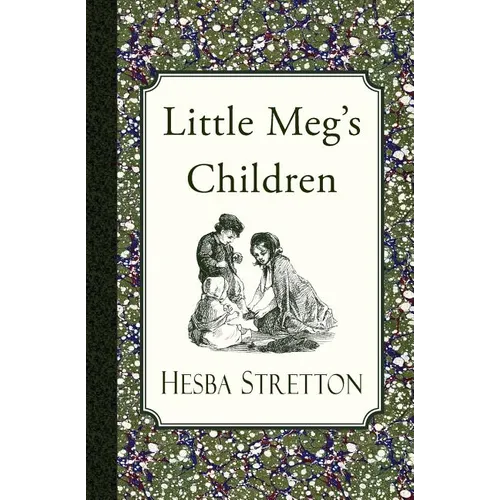 Little Meg's Children