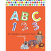 Dot Markers Activity Book ABC Animals: Number Alphabet Big points easy to help Giant, large, entertaining and coloring book, the art of painting wasps