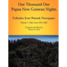 One Thousand One Papua New Guinean Nights: Folktales from Wantok Newspapers: Volume 1 Tales from 1972-1985