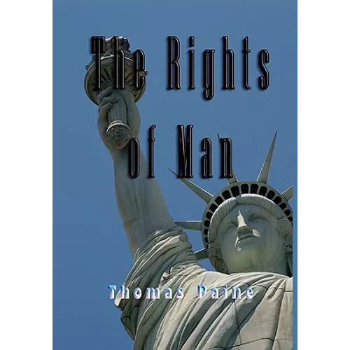 The Rights Of Man