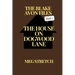 The House On Dogwood Lane: The House On Dogwood Lane