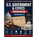U.S. Government & Civics Workbook for Grades 5-8: Middle School Social Studies Readings, Activities, Vocabulary, Review Questions, and Answer Key