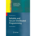 Introduction to Reliable and Secure Distributed Programming