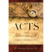 Acts: A Commentary with a Global Perspective