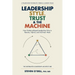 Leadership Style, Trust & The Machine: How Evidence-Based Leadership Wins in Remote, Hybrid, and AI-Driven Work