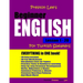 Preston Lee's Beginner English Lesson 1 - 20 For Turkish Speakers