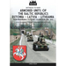 Armored units of the Baltic republics Estonia-Latvia-Lithuania