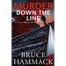 Murder Down The Line
