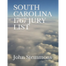 South Carolina 1767 Jury List