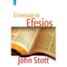 El Mensaje de Efesios