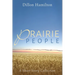 Prairie People: A Short Story Collection
