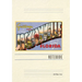 Vintage Lined Notebook Greetings from Jacksonville, Florida