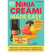 Ninja Creami Made Easy: Foolproof Recipes from Newbie to Pro