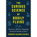 Curious Science of Bodily Fluids: Discover What's Floating Around Inside of You!