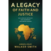 A Legacy of Faith and Justice: Pan African Advocacy and Leadership for Ending Hunger