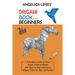 Origami Book for Beginners: A Guide to Craft 25 Easy Paper Folding Designs with Step by Step InstructionsPaper Crafts for Kids and Adults