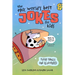 The Epic World's Best Jokes for Kids