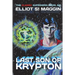 Last Son of Krypton