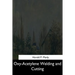 Oxy-Acetylene Welding and Cutting