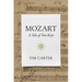 Mozart: A Tale of Two Keys