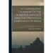 A Comparative Grammar Of The Korean Language And The Dravidian Languages Of India