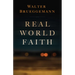 Real World Faith