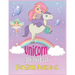 Unicorn Activity Book For Girls Ages 8-12