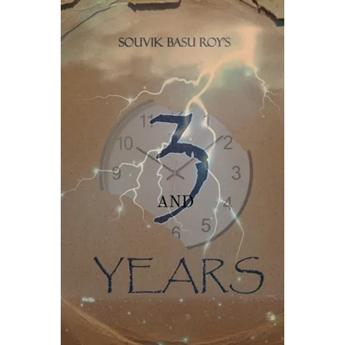 3 Years